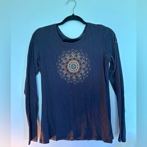 Columbia Long Sleeve Shirt
